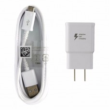 RAC UNIVERSAL RTN KIT (FAST CHARGER + MINI USB CABLE)