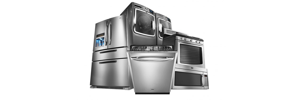 Appliance Repair